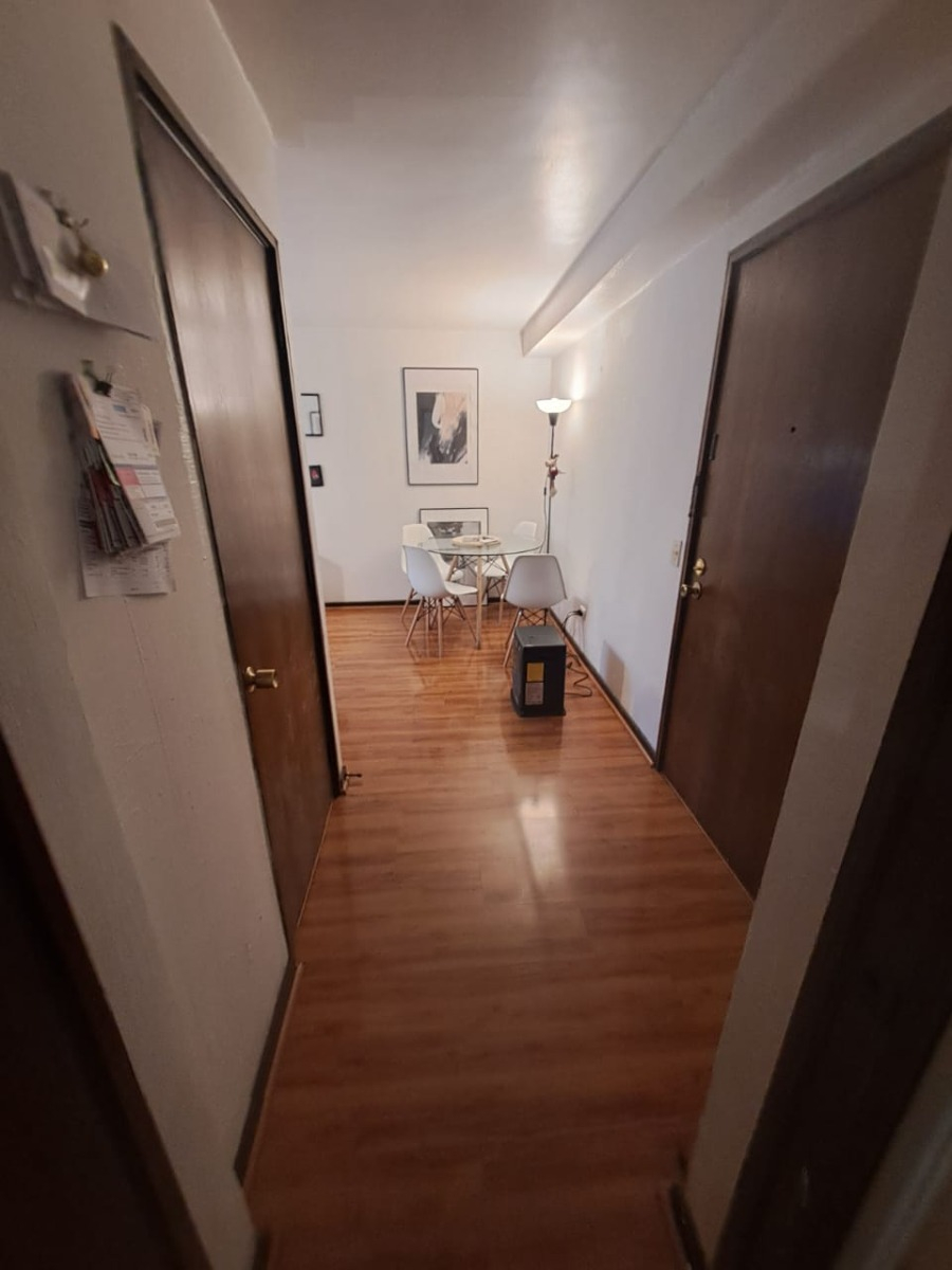 Venta Departamento 1D 1B 1E 1B Metro Tobalaba - Mall Costanera - Providencia