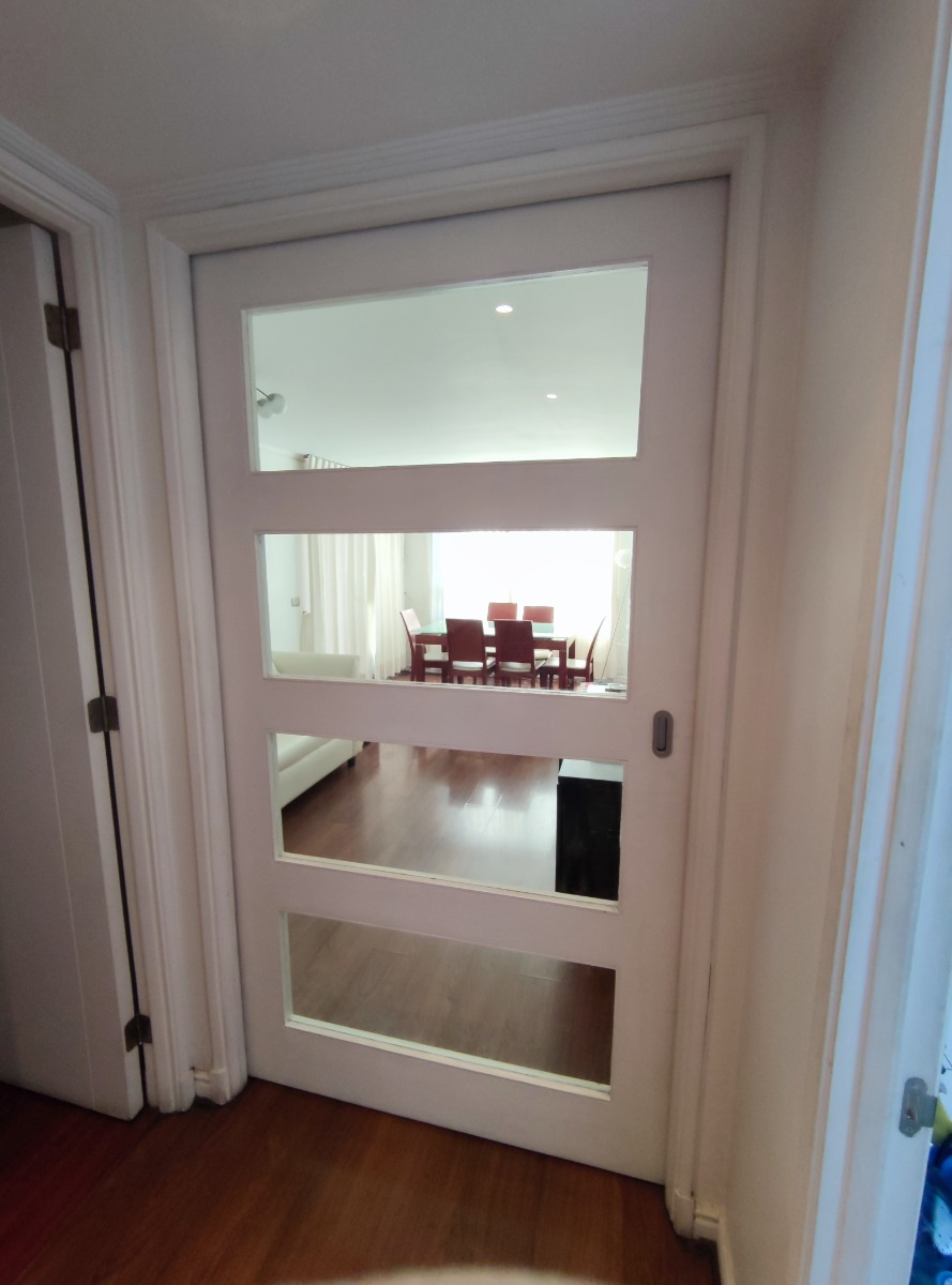 Venta Departamento N 2D en suite 2B 1E 1B Los Leones - Providencia