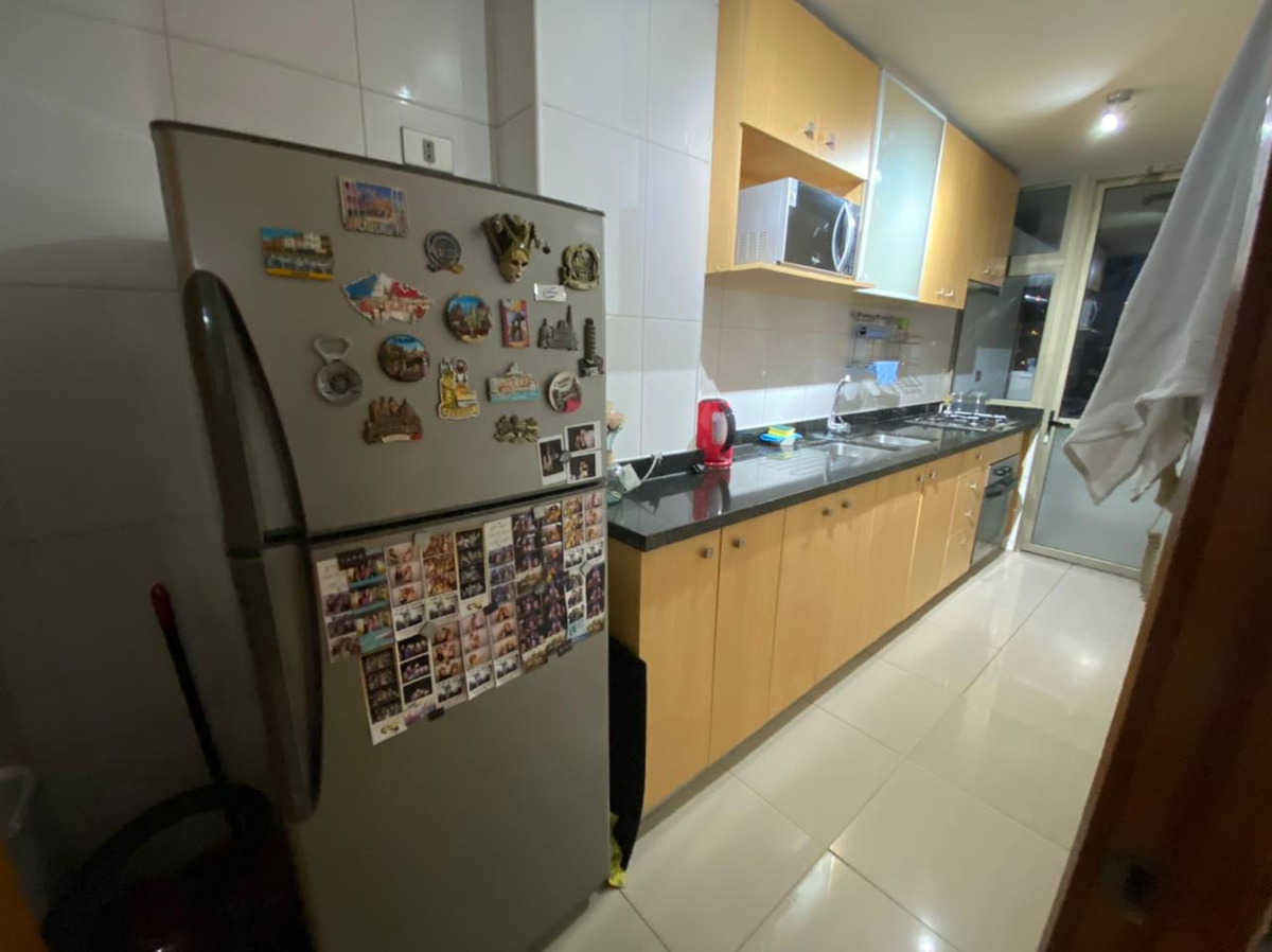 Arriendo Departamento 1D Parque Arauco - Las Condes