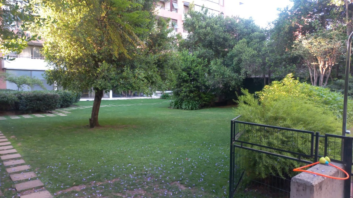 Venta Departamento 4D Rotonda Atenas - Las Condes