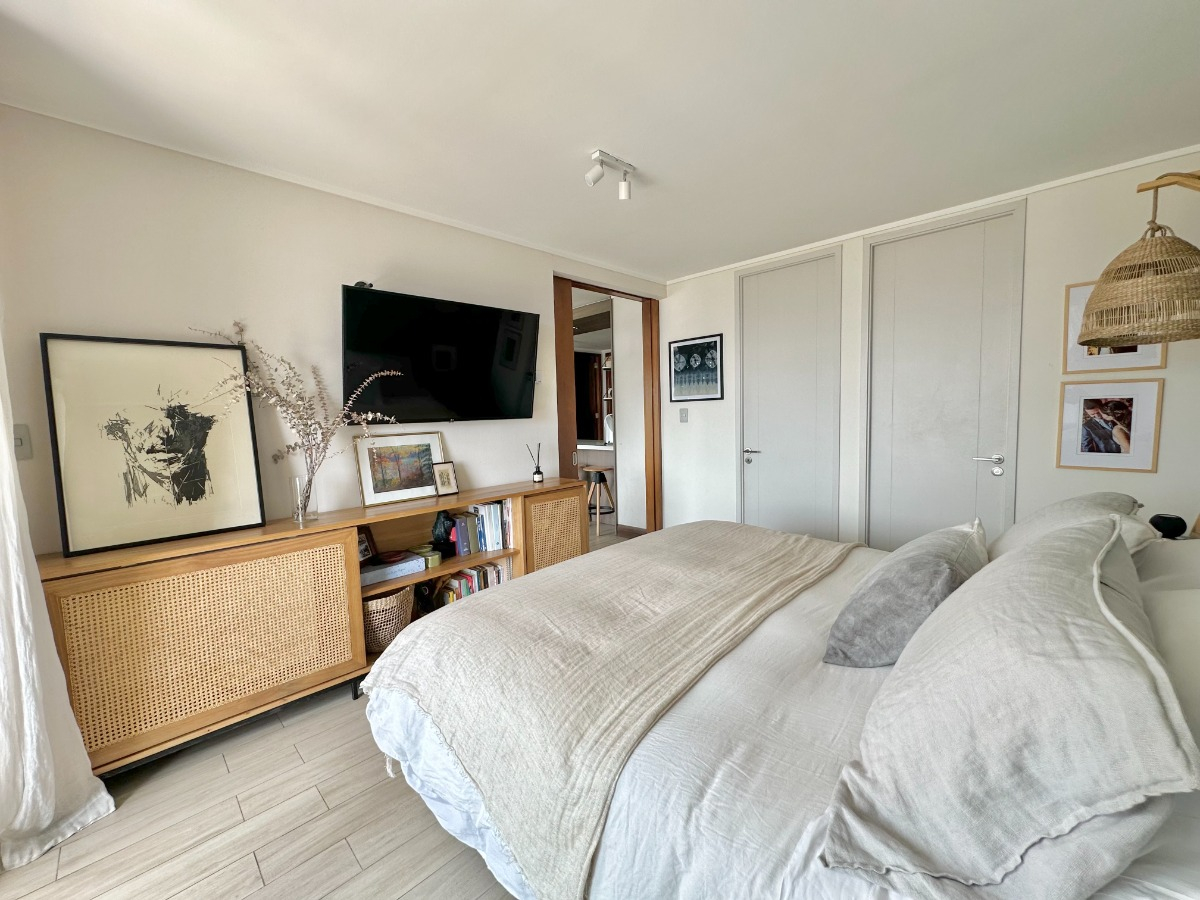 Venta Departamento 3D Puente Nuevo - Lo Barnechea