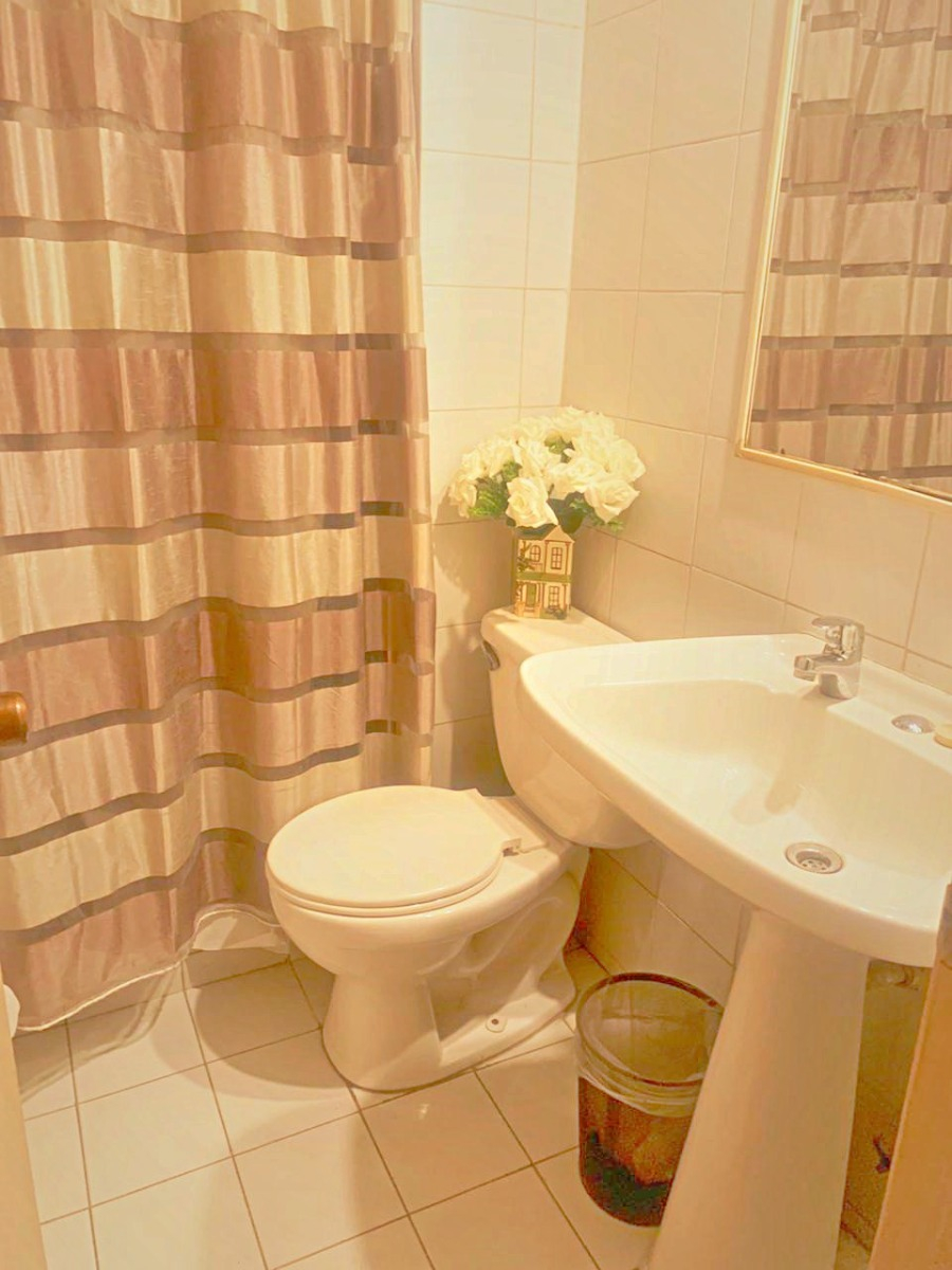 Venta Departamento 2D  - Providencia