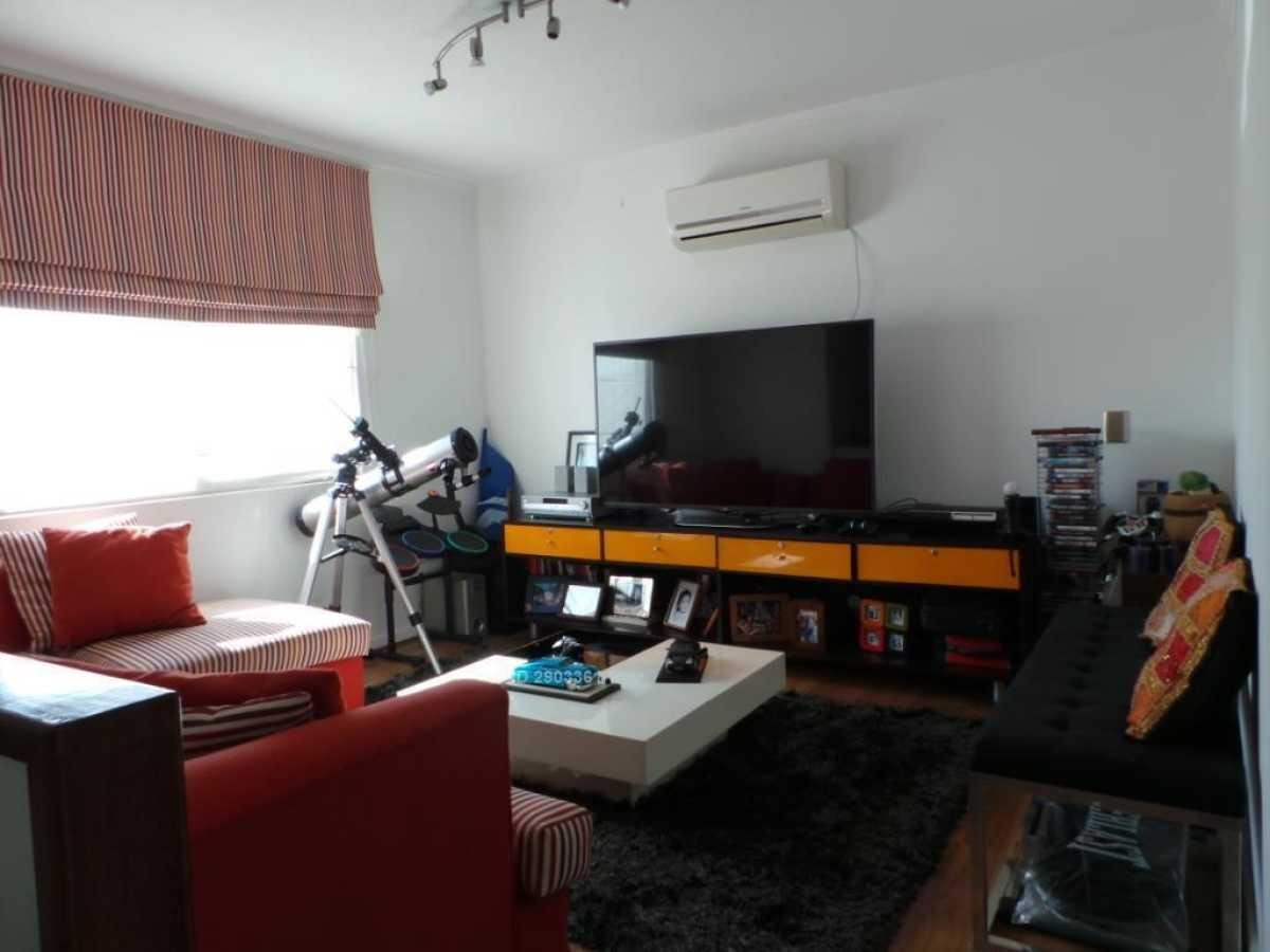 Arriendo Casa 5D San Carlos de Apoquindo - Las Condes