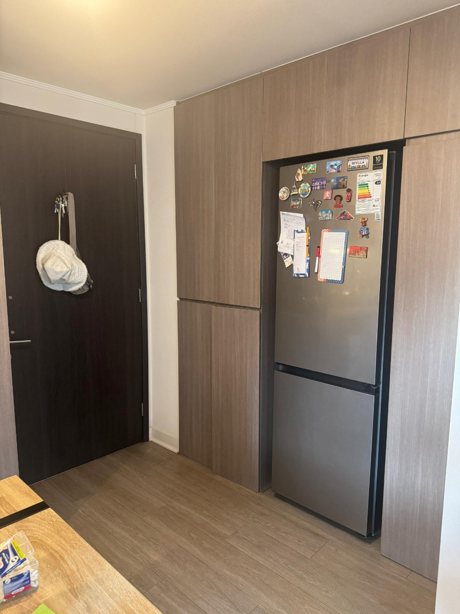 Arriendo Departamento S 2D 1B 1E Diagonal Oriente - &Ntilde;u&ntilde;oa