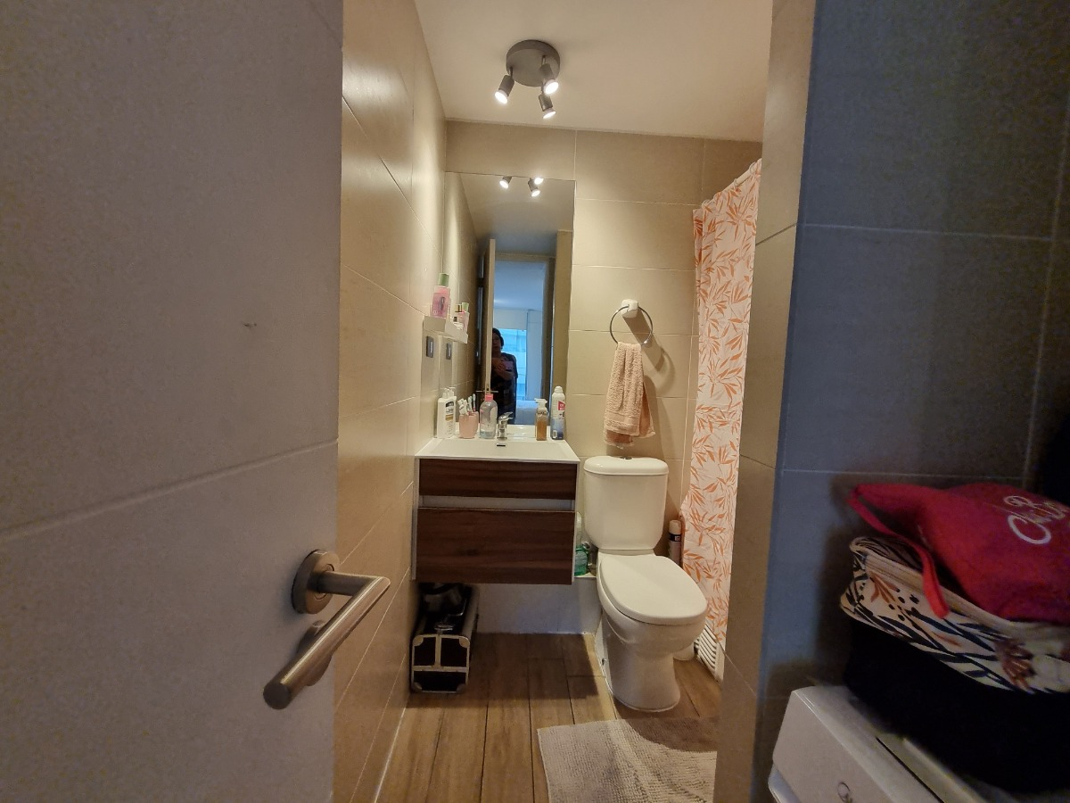 Venta Departamento S 1D 1B 1E 1Bd Estoril - Las Condes