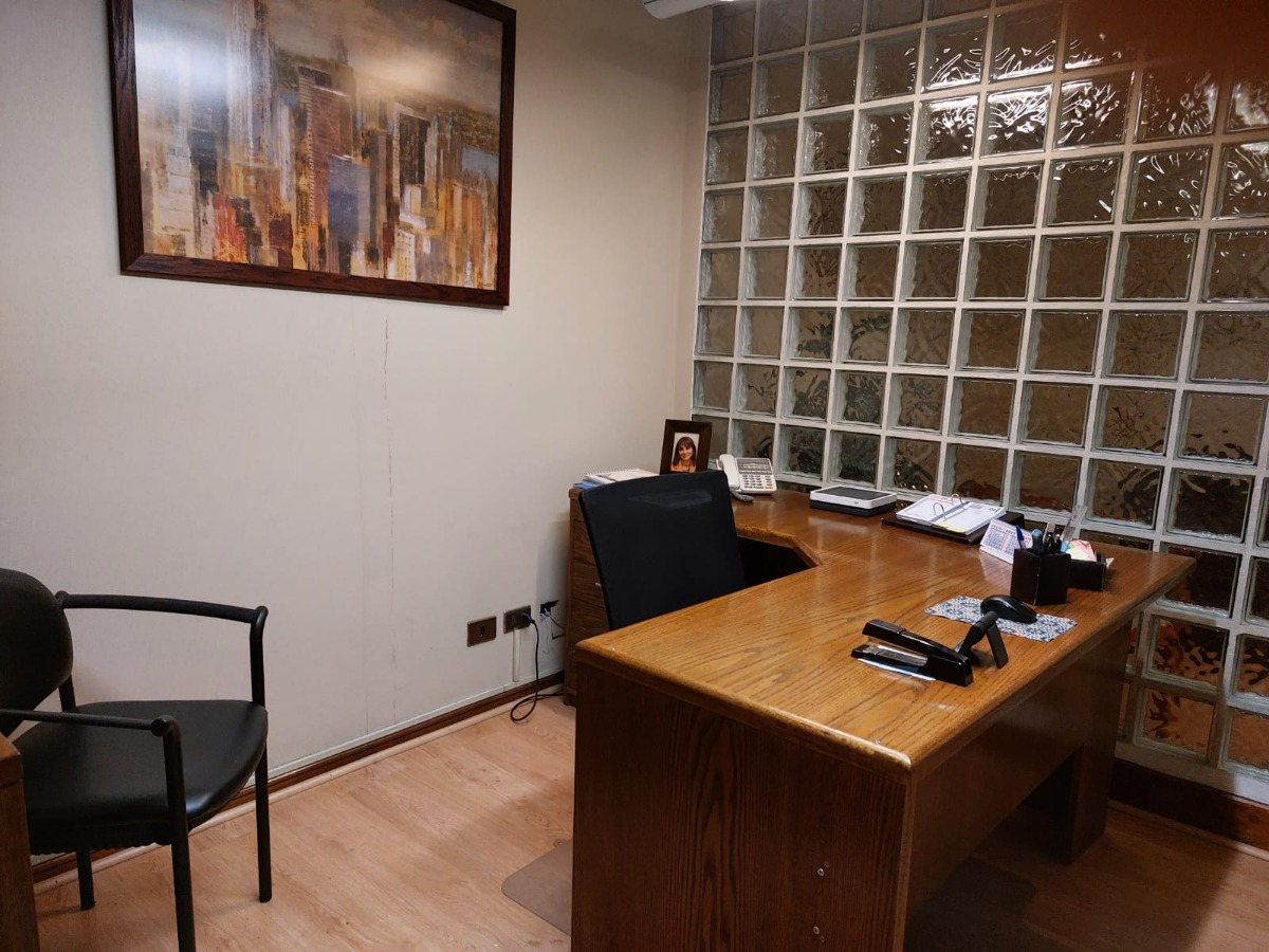 Venta Oficina O 2B  - Providencia