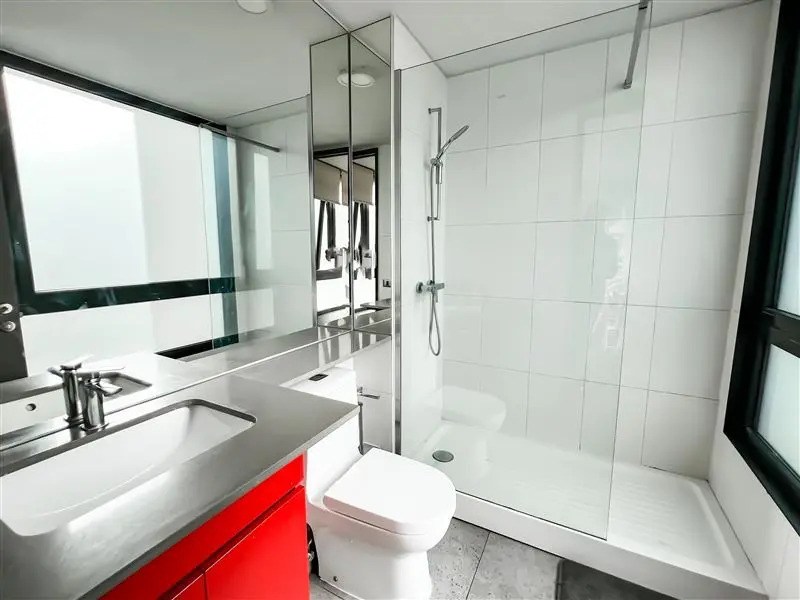 Venta Departamento 2D Mallsport  - Lo Barnechea
