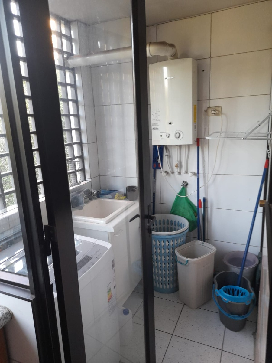 Arriendo Departamento 3D Vaticano - Las Condes