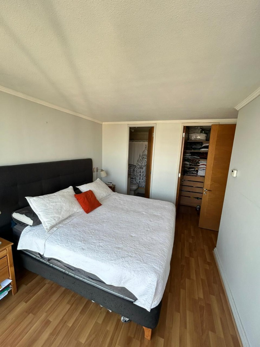 Venta Departamento N 2D en suite Walk-in cl&oacute;set 2B 1E 1B Sebasti&aacute;n Elcano - Las Condes
