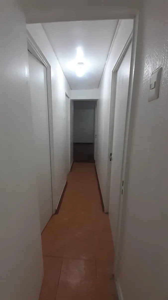 Venta Departamento 3D 1B 2E Villa Los Jard&iacute;nes - Villa Los Presidentes - &Ntilde;u&ntilde;oa