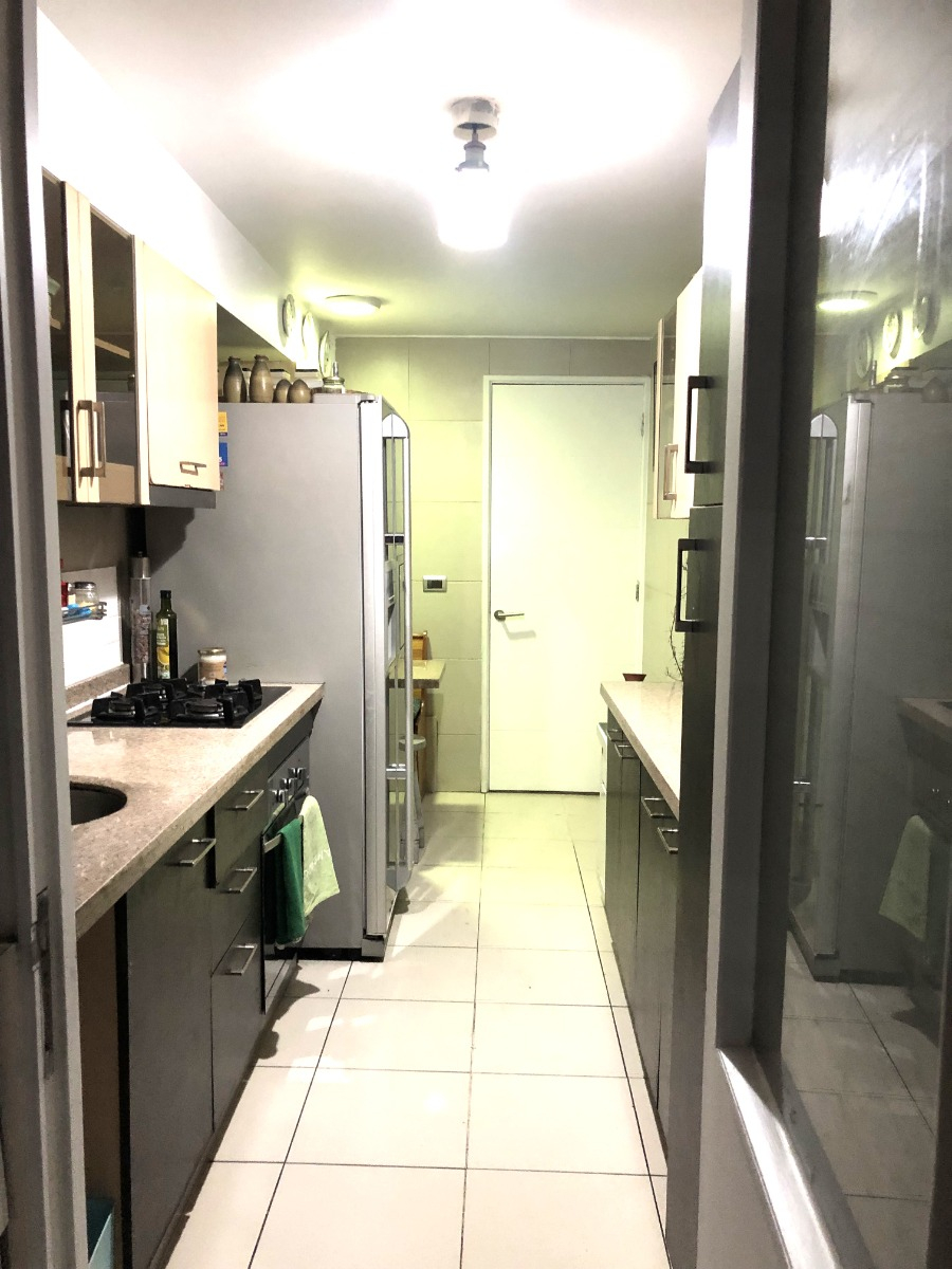 Venta Departamento NO 3D en suite 2B 1E 1B Plaza &Ntilde;u&ntilde;oa - &Ntilde;u&ntilde;oa