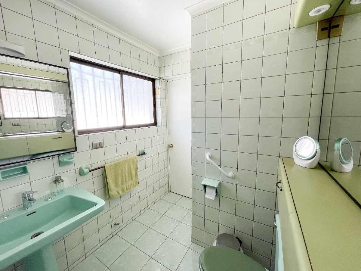 Venta Casa NOSP 4D en suite 3B 2E 1B Villa Frei - &Ntilde;u&ntilde;oa