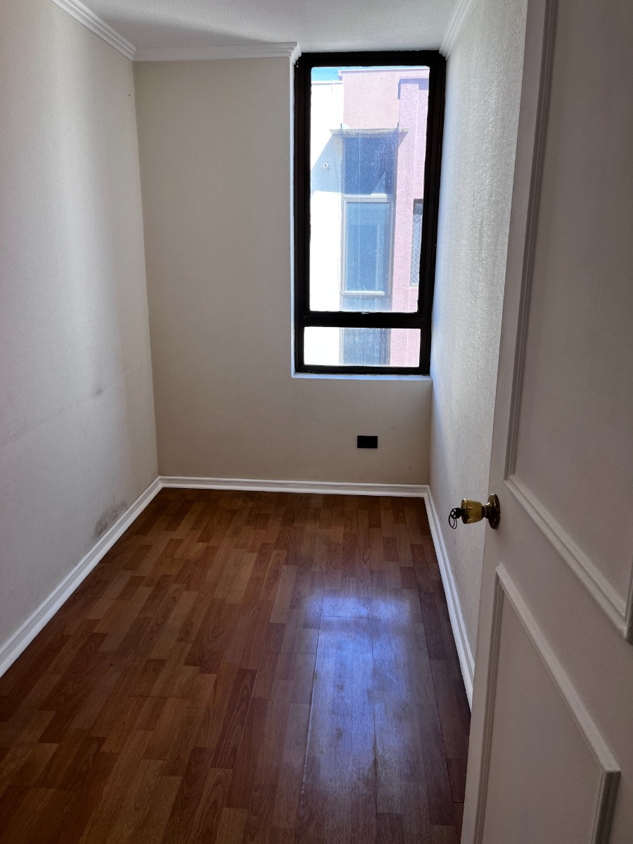 Arriendo Departamento 3D 2B 1E 1B Plaza &Ntilde;u&ntilde;oa - &Ntilde;u&ntilde;oa