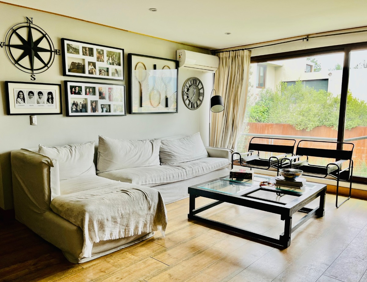 Venta Casa N 4D en suite Walk-in cl&oacute;set 5B 6E 1B Los Trapenses - Lo Barnechea