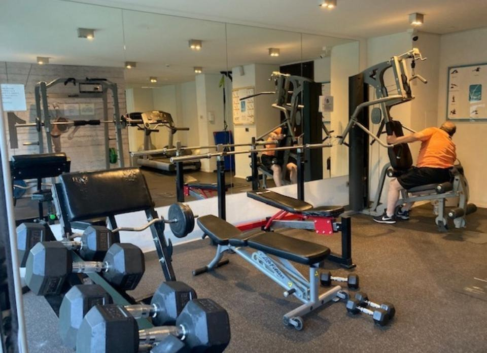 Arriendo Departamento NO 2D en suite 2B 1E 1B Pedro de Valdivia Norte - Providencia