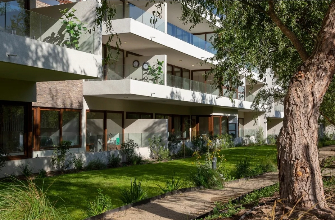 Arriendo Departamento 3D 3B 2E 1B La Dehesa - Lo Barnechea