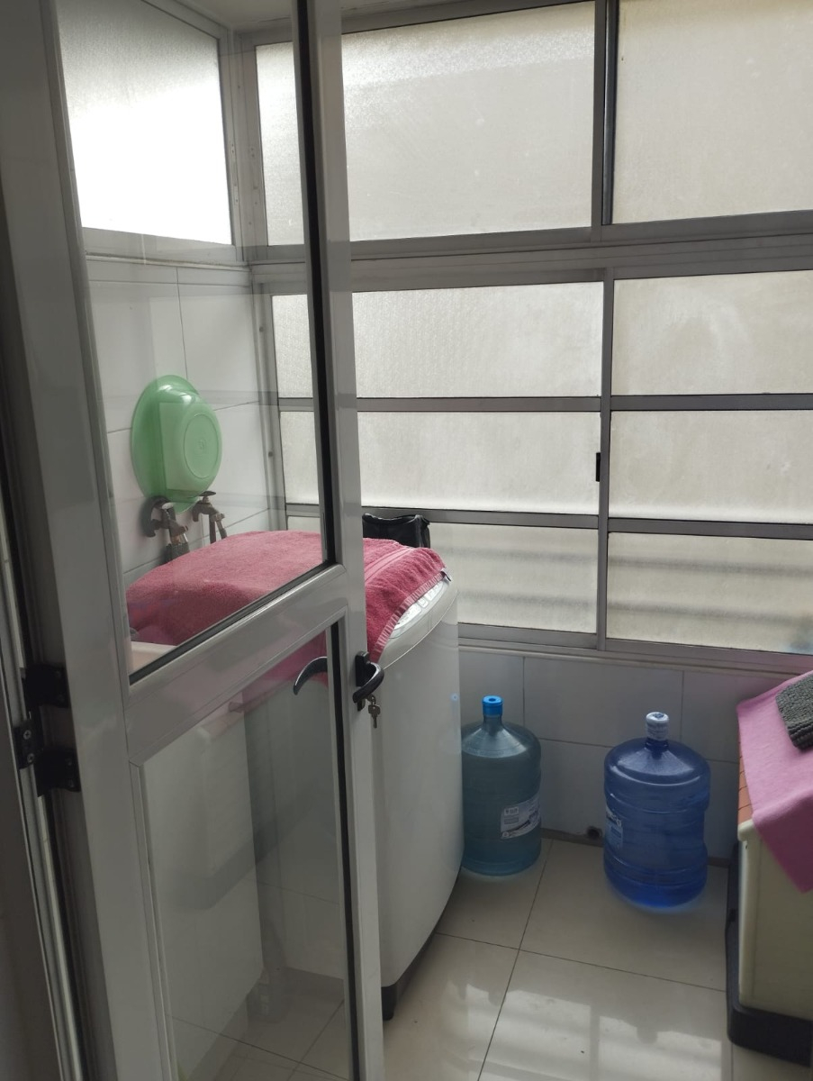 Arriendo Departamento 3D en suite 2B 1E 1B Metro Escuela Militar - Las Condes