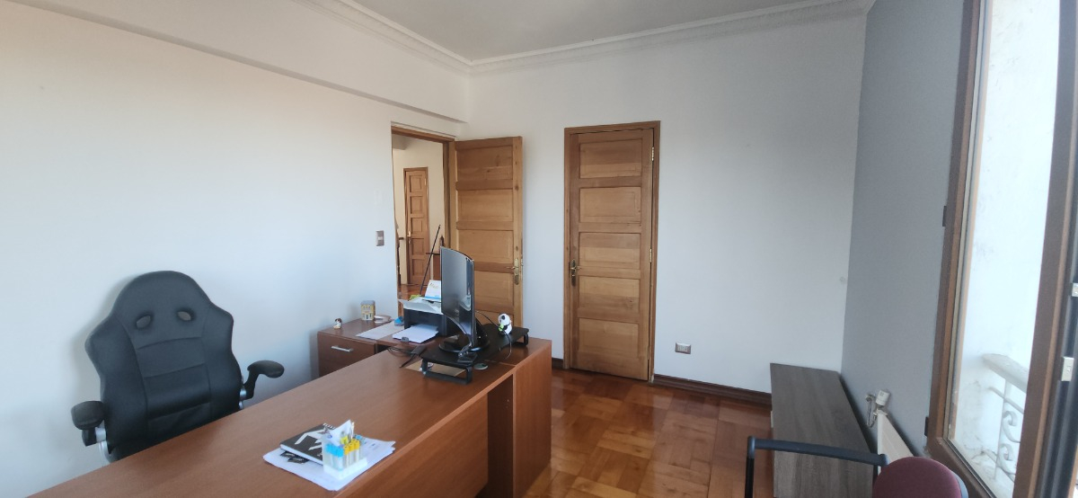 Arriendo Oficina 6B 6E 1Bd Estadio Nacional - &Ntilde;u&ntilde;oa