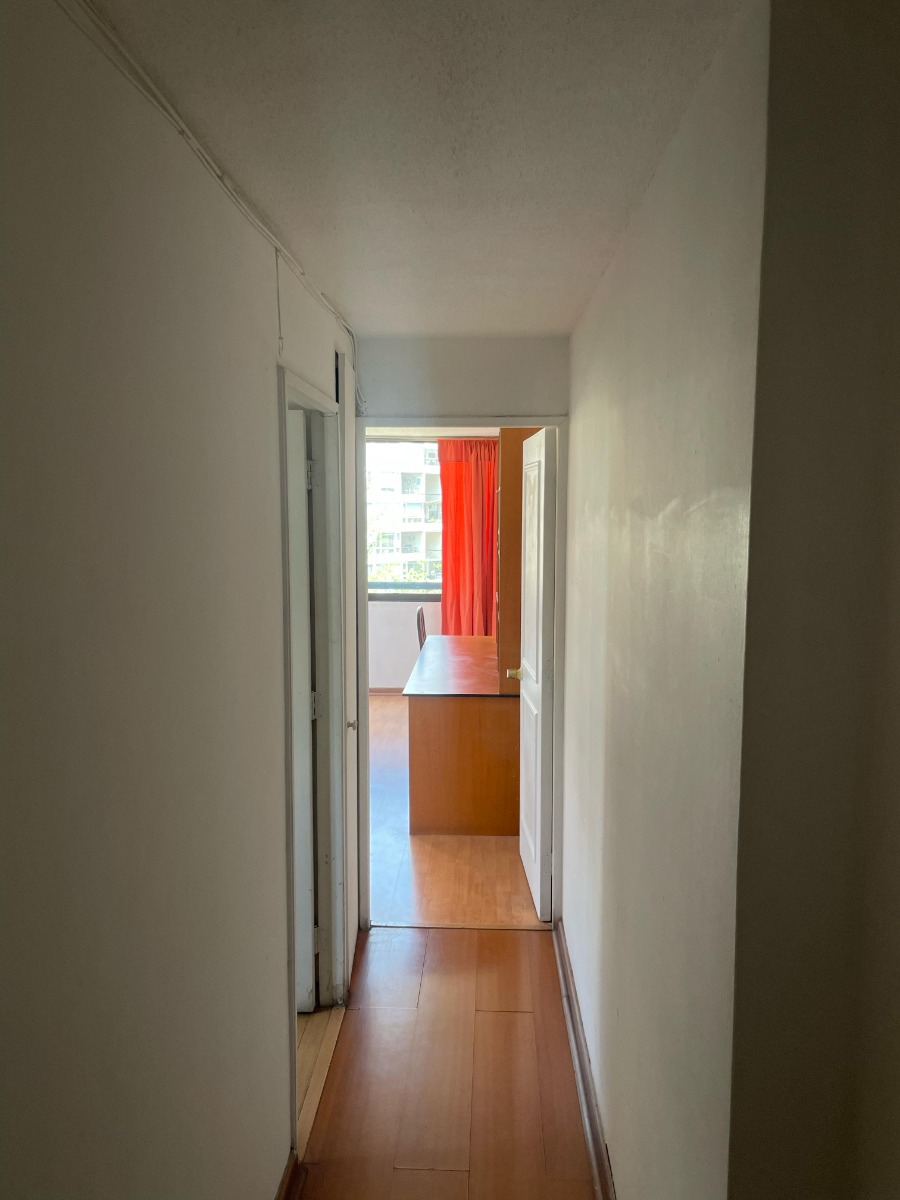 Venta Departamento S 3D 3B 1E 1Bd Sebasti&aacute;n Elcano - Las Condes