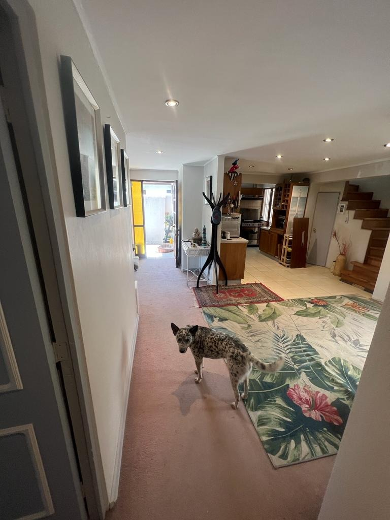 Venta Casa 4D 3B 3E 1B La Llaver&iacute;a - Vitacura