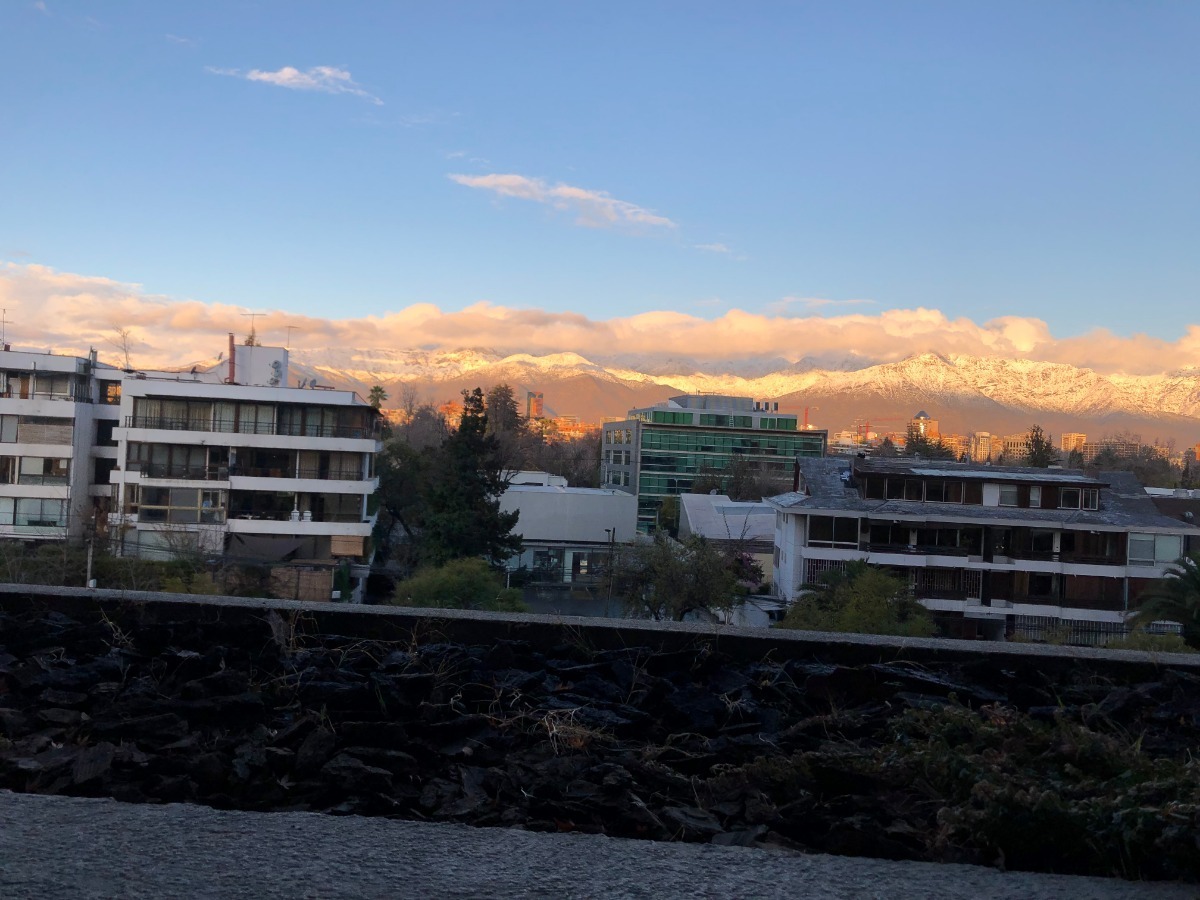 Venta Departamento 3D Parque Bicentenario - Vitacura