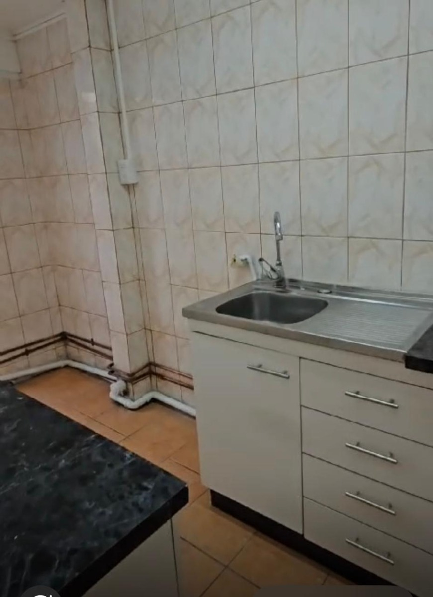 Arriendo Departamento 3D 1B 2E Villa Los Jard&iacute;nes - Villa Los Presidentes - &Ntilde;u&ntilde;oa