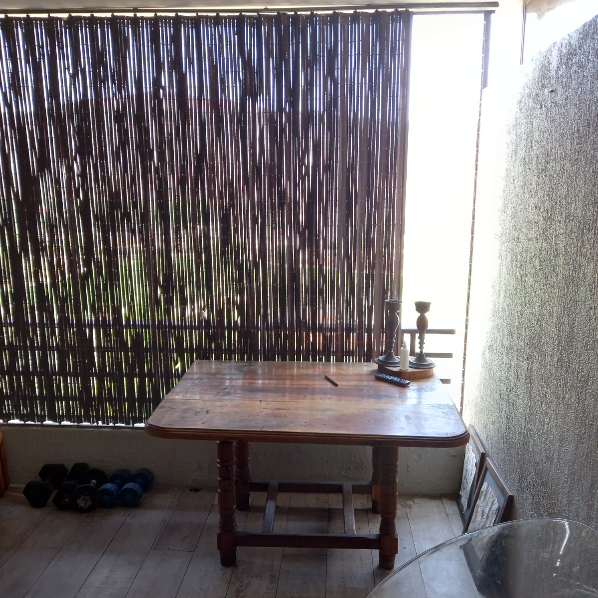 Venta Departamento 2D Parque Bicentenario - Vitacura