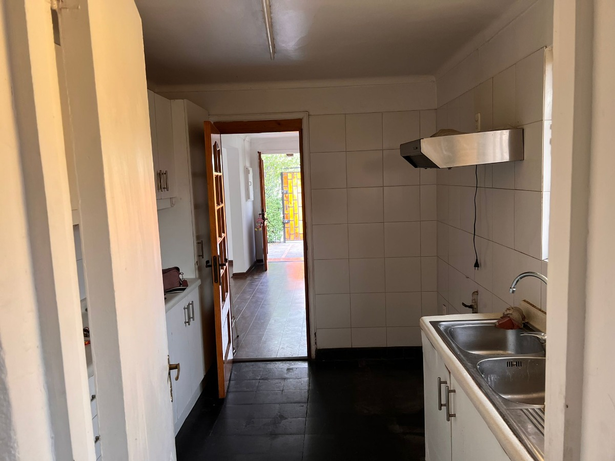 Arriendo Casa 4D 2B 1E 1B Rotonda Atenas - Las Condes