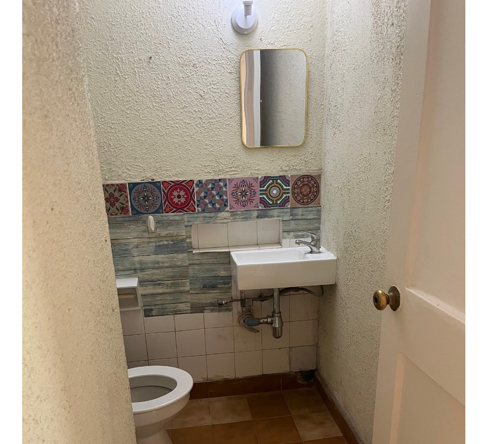 Arriendo Casa NO 3D 2B 1E Metro Escuela Militar - Las Condes