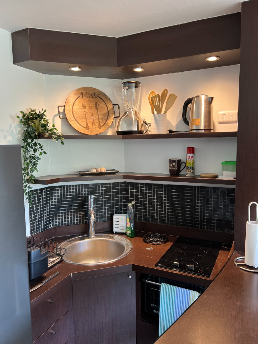 Venta Departamento 1D Los Leones - Providencia