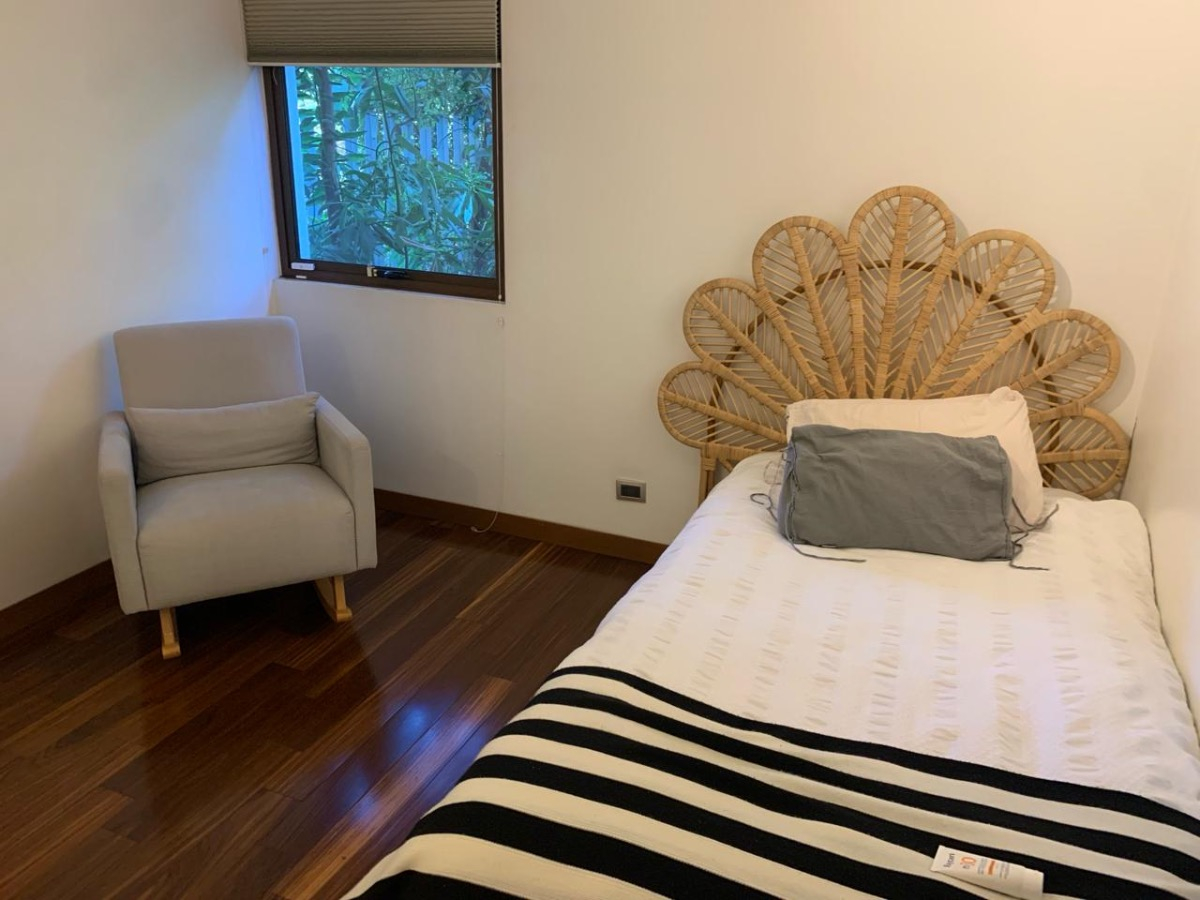 Venta Departamento N 3D en suite Walk-in cl&oacute;set 4B 3E 1B La Dehesa - Lo Barnechea