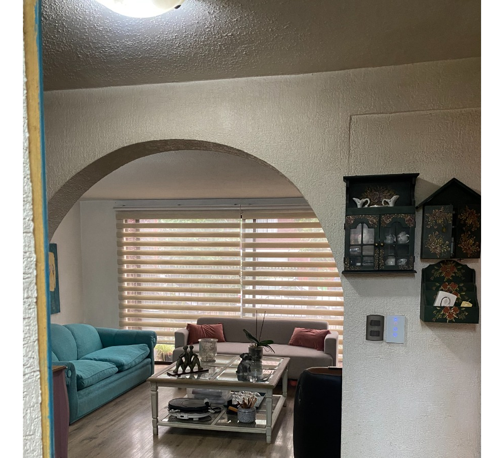 Venta Casa NO 5D en suite 3B 2E 1B Estoril - Las Condes