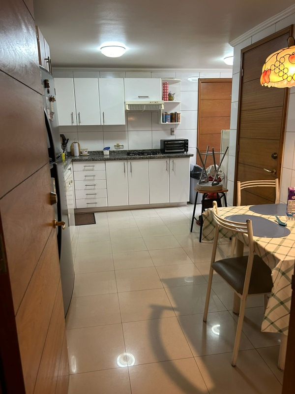 Arriendo Departamento 3D 3B 2E 1B La Dehesa - Lo Barnechea