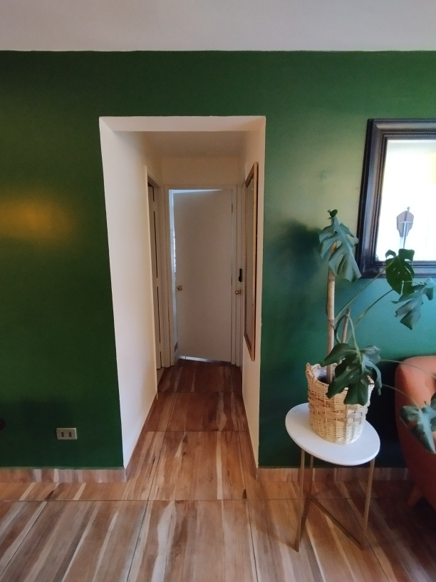 Arriendo Departamento 2D 2B Plaza San Enrique - Lo Barnechea