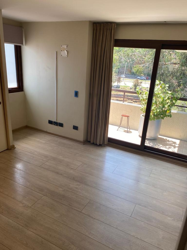 Arriendo Departamento 3D Plaza San Enrique - Lo Barnechea