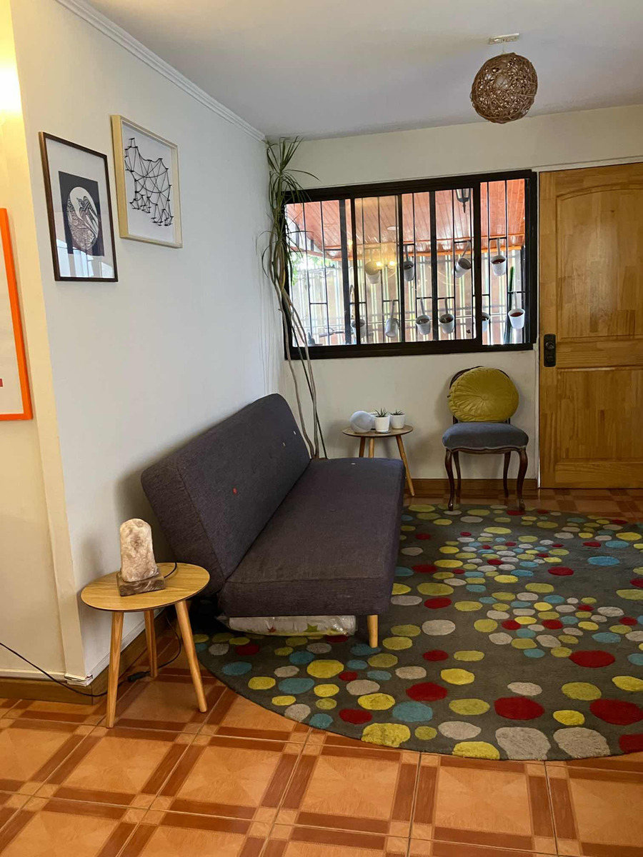 Arriendo Departamento NP 3D 1B 1E 1B Amapolas - &Ntilde;u&ntilde;oa