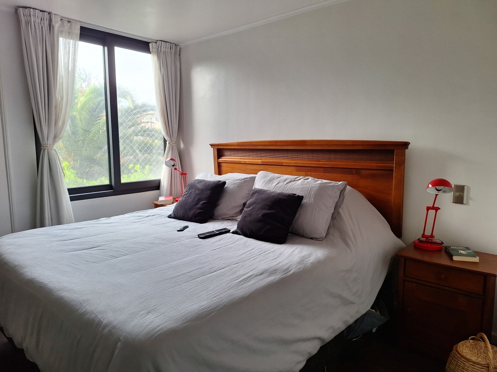 Arriendo Departamento 2D 2B 1B Metro Monse&ntilde;or Eyzaguirre - &Ntilde;u&ntilde;oa