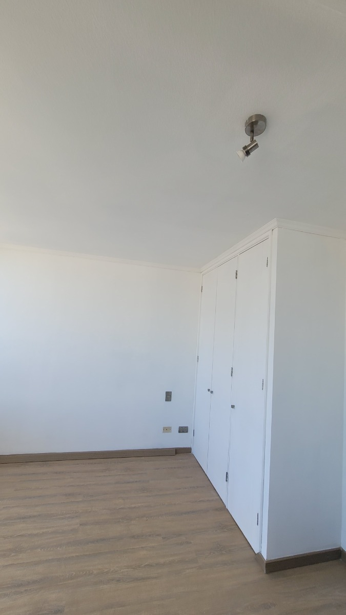 Venta Departamento NO 2D en suite 1B 1E 1B Parque San Eugenio - Metro &Ntilde;uble - &Ntilde;u&ntilde;oa