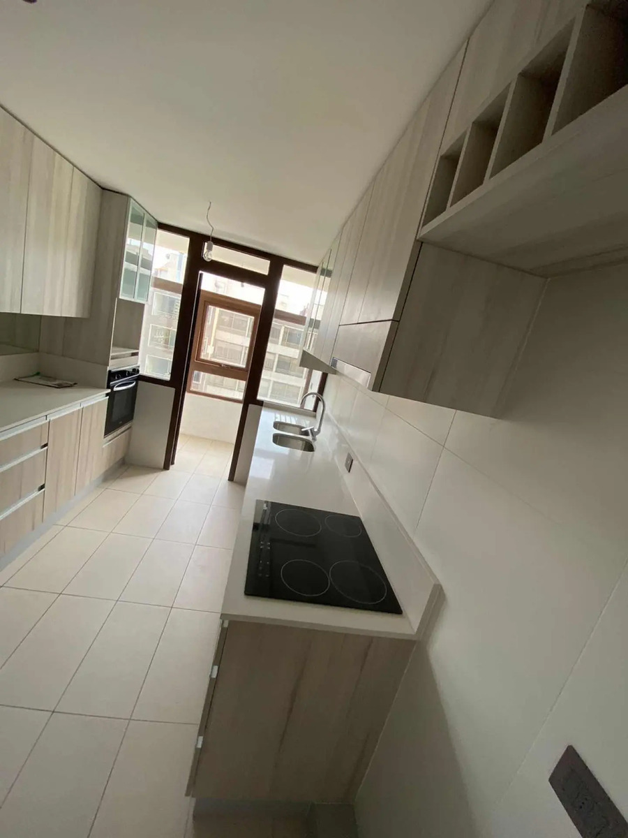 Arriendo Departamento 3D 3B 1E 1B Campus Oriente - Providencia