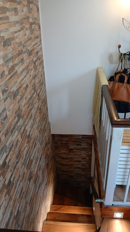 Arriendo Casa 4D 4B 1E Villa La Reina - La Reina