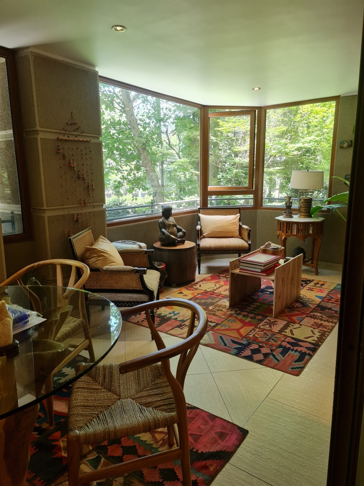 Venta Departamento 3D Parque Bicentenario - Vitacura