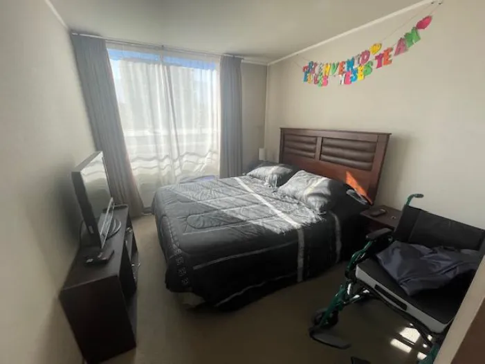 Venta Departamento O 2D WI cl&oacute;set Suite 2B 1E 1Bd Plaza &Ntilde;u&ntilde;oa - &Ntilde;u&ntilde;oa