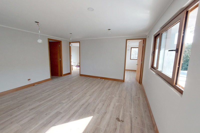 Venta Casa 4D La Llaver&iacute;a - Vitacura