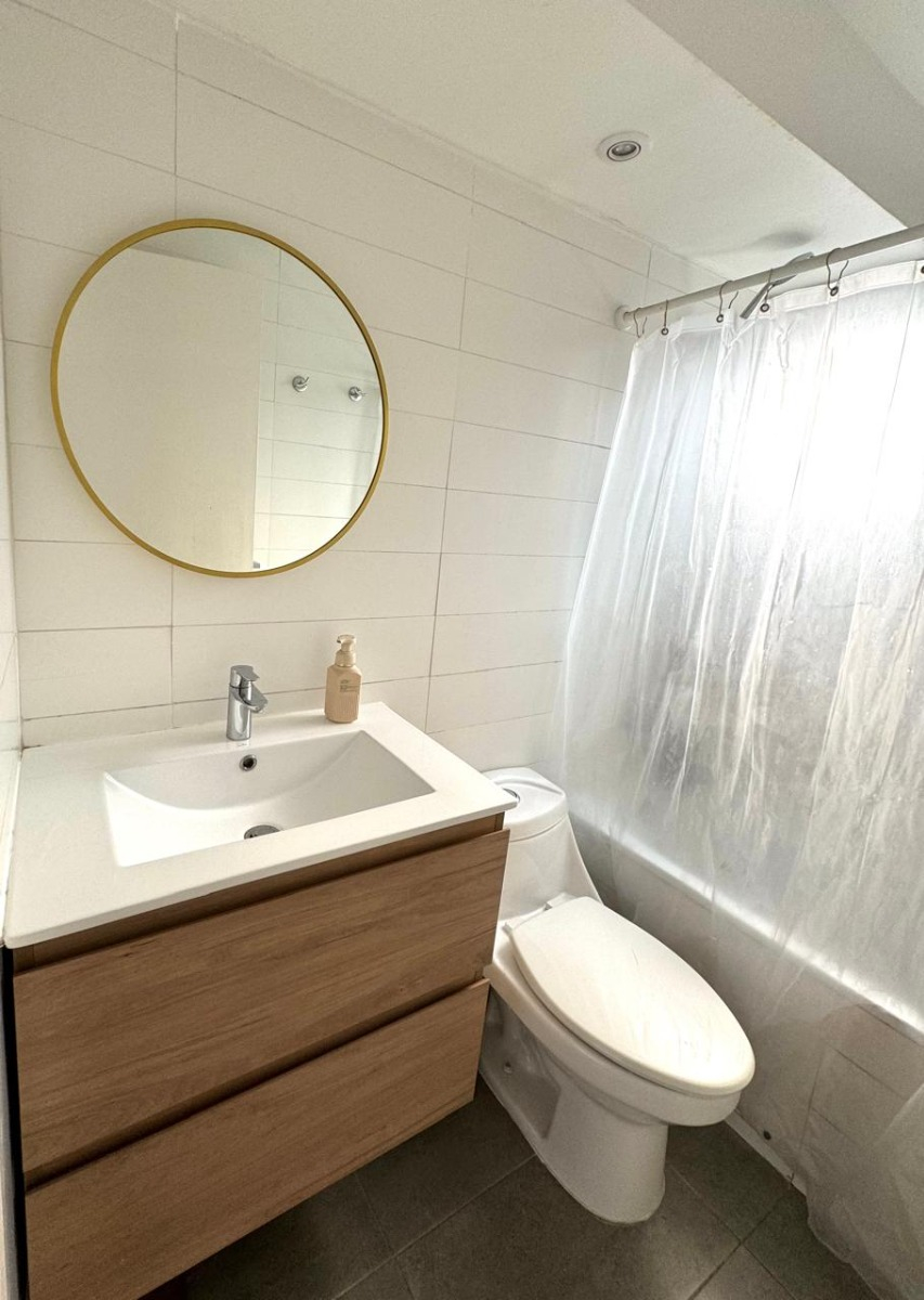 Arriendo Departamento NO 3D 2B 1E 1B Juan XXIII - Vitacura