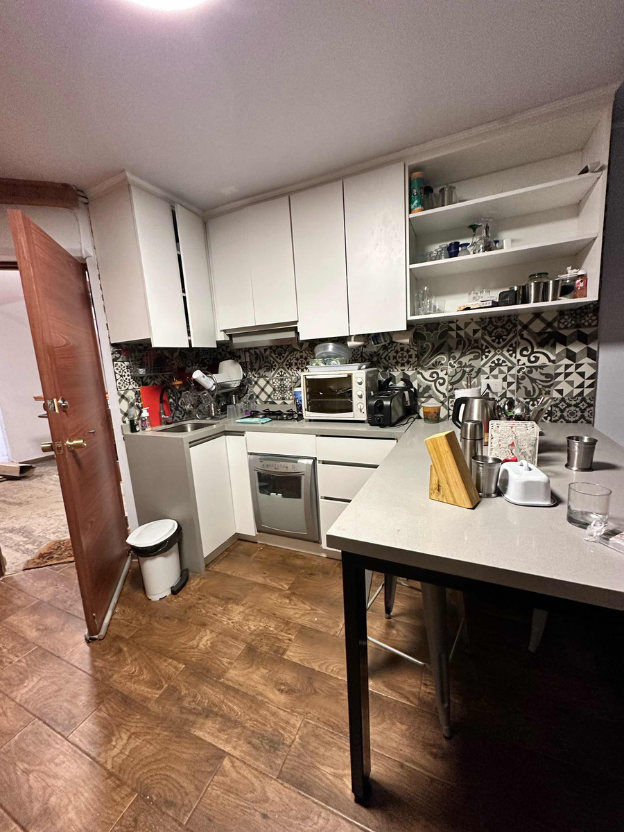 Venta Departamento 2D 2B 1E Centros Invernales - Lo Barnechea