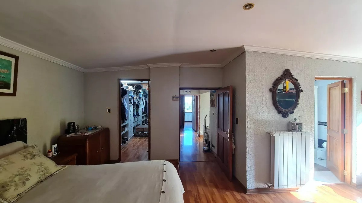 Venta Casa 5D  - Las Condes