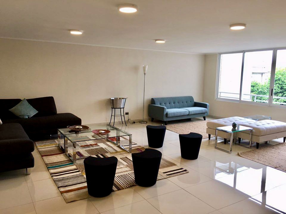 Arriendo Departamento P 1D en suite 1B 2E In&eacute;s de Su&aacute;rez - Providencia