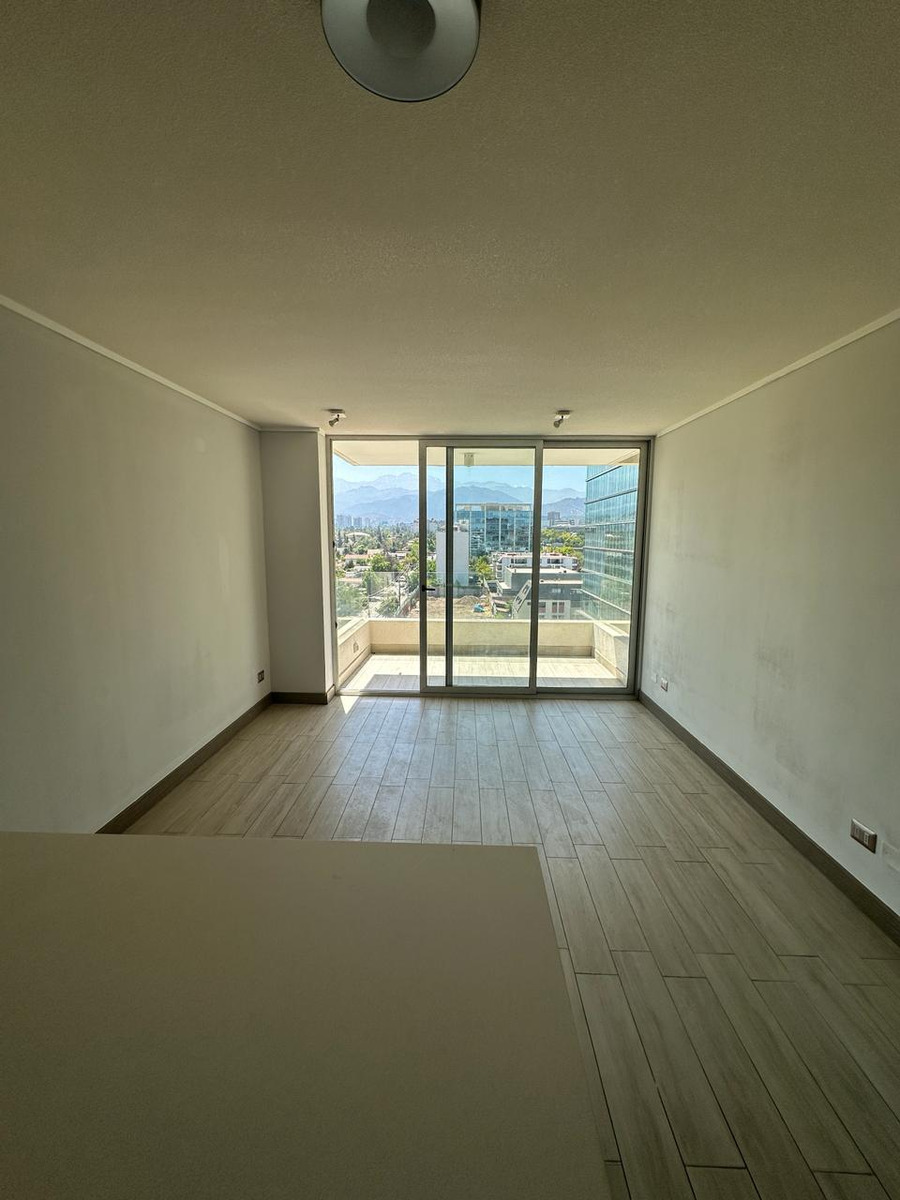 Arriendo Departamento 2D 2B 1E 1B Villa El Dorado - Vitacura