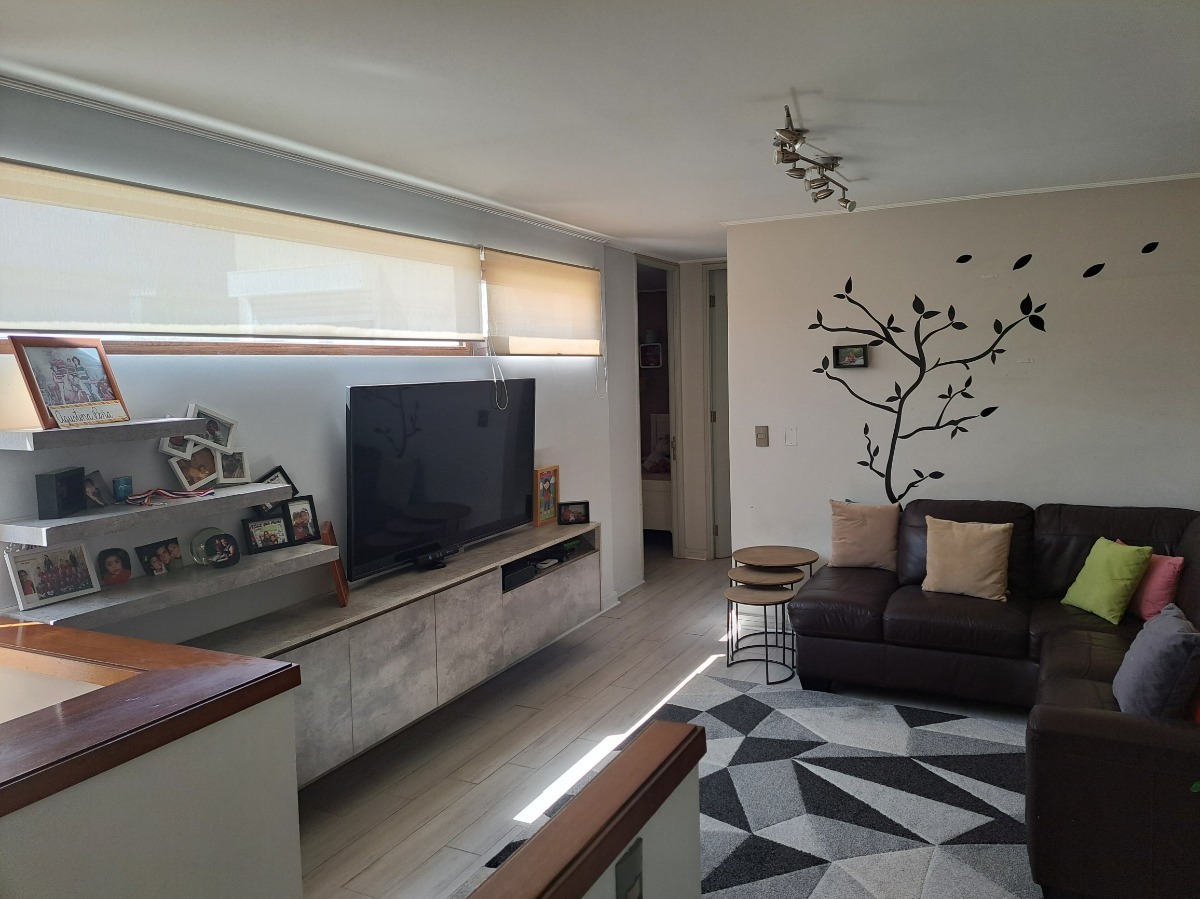 Venta Casa NP 4D en suite Walk-in cl&oacute;set 3B 2E Chicureo - Colina