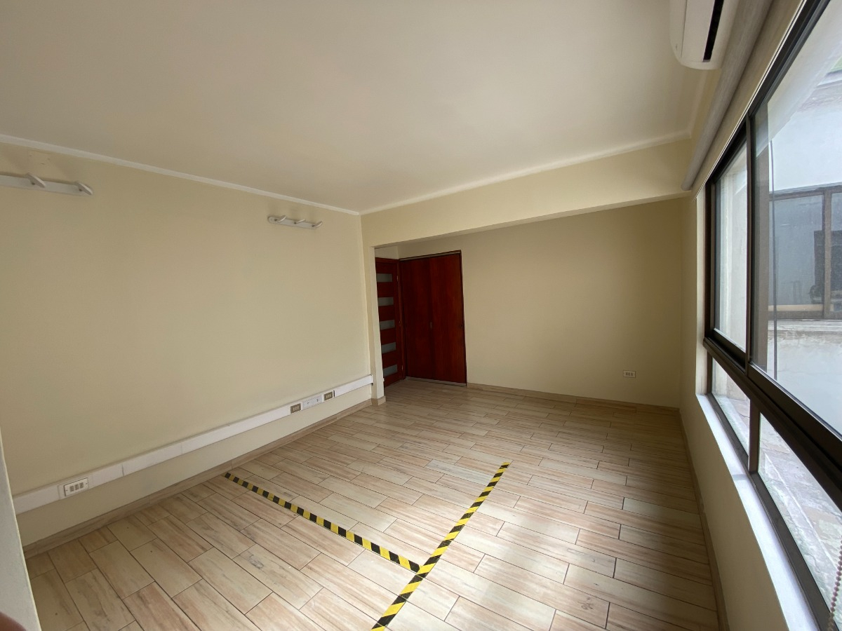 Arriendo Oficina SO 2B Metro Tobalaba - Mall Costanera - Providencia